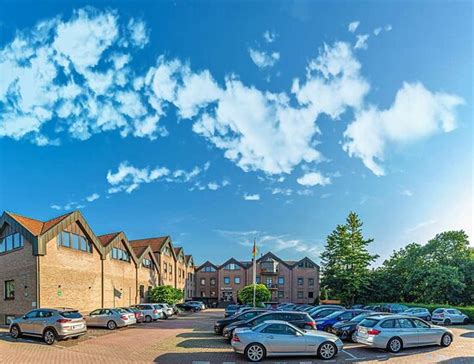 SPORT- & TAGUNGSHOTEL DE POORT (Goch) - Hotel Reviews, Photos, Rate ...