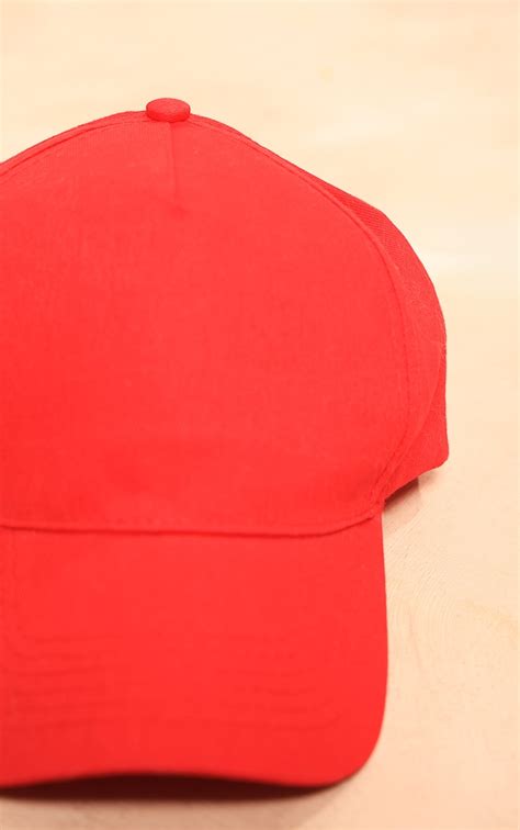 Image result for Different Types of Red Cap