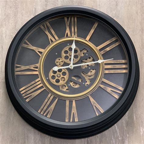 Wall Clocks - Home Artisan