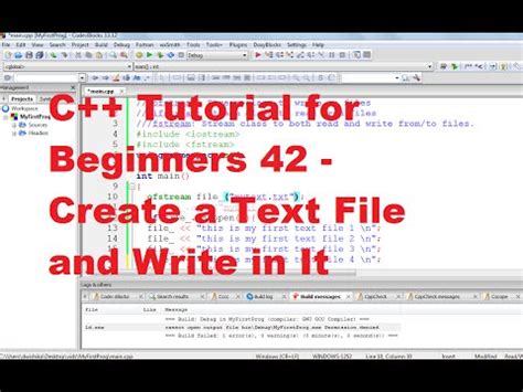 Image result for Source Code to Create a Text Editor in C YouTube