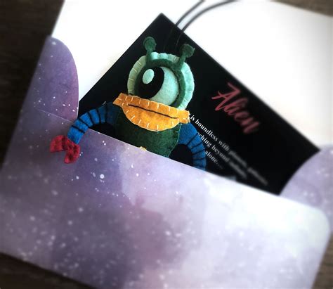 Image result for Alien Gifts