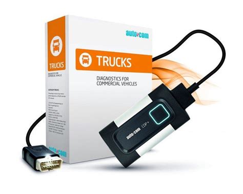 Autocom CDP  Troubleshooting 的图像结果