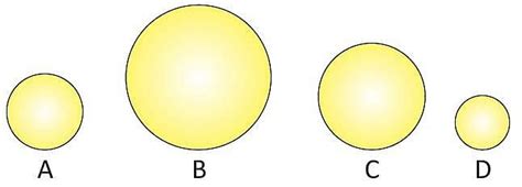 Olympiad Test Level 2: Spatial Understanding- 2 Free MCQ Practice Test ...