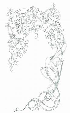 malvorlagen jugendstil noveau style jugendstil blumen jugendstil design malvorlagen jugendstil noveau style jugendstil blumen jugendstil design