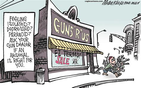 Image result for Weapon Control System Cartoon