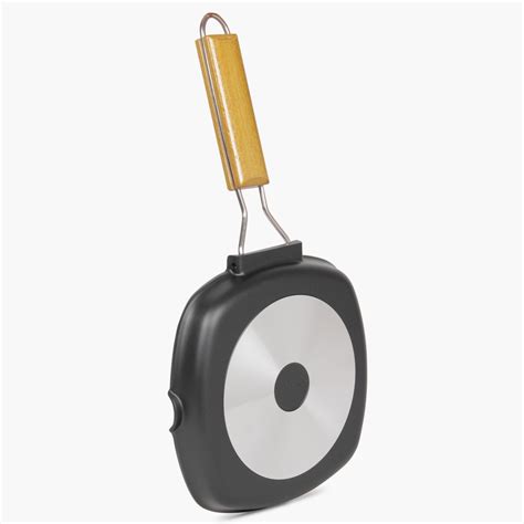 Buy Havana Foldable Grill Pan - 20 CM from Home Centre at just INR 699.0