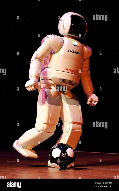 Asimo Robot Running 的图像结果