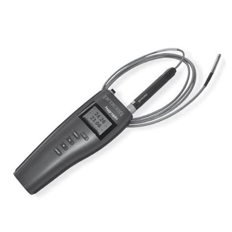 Proceq Hygropin Concrete Moisture Meter Supplier India