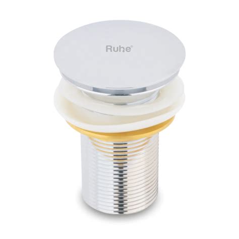 Waste Coupling for Bathroom Wash Basin Fittings – Ruhe