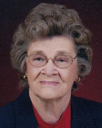 Dovie Mae Tarver Obituary (2024) - Columbia, LA - Riser Funeral Home ...