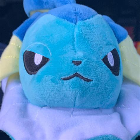 She found out what r34 is 😳 : r/Vaporeon