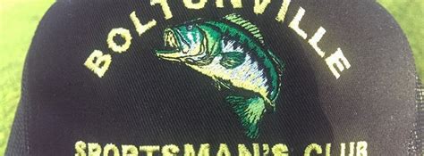 Boltonville Sportsmans Club Fundraiser - Bar, Food, Live Music ...