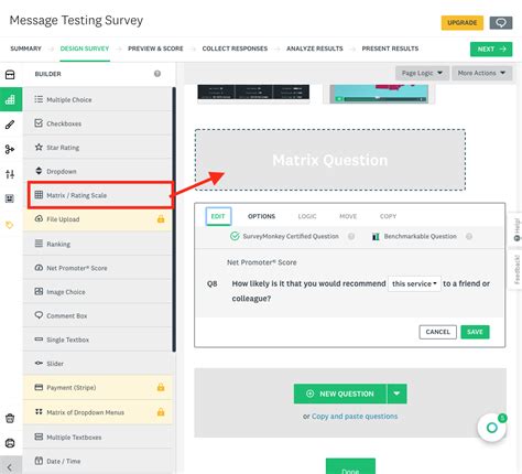 Image result for SurveyMonkey Free Tutorials