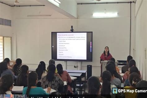 Terna Physiotherapy College Navi Mumbai Campus: Photos, Virtual Tour