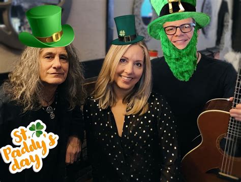 St. Paddy’s Day @ Liz’s Tavern!, Liz's Tavern, Bellingham, 17 March ...