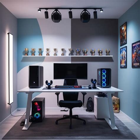 35,000+ Computer Room Design Concepts Pictures