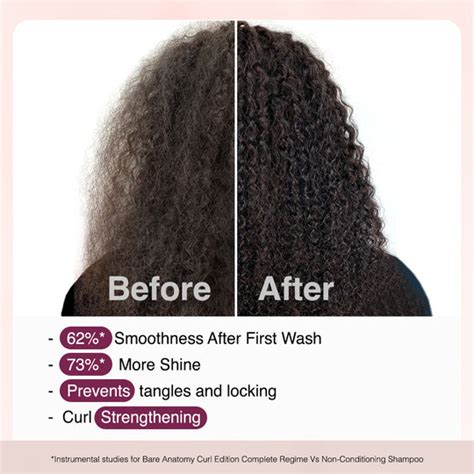 Buy Curly Range Kit Online | INNOVIST – Innovist