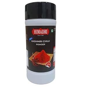 Enjoy 50% Off | Himadri Elite Spanish Kashmiri Chilli Powder | 50% Off ...
