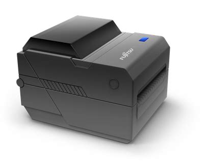 Lprin1电子面单打印机-热敏打印方式-南京富电信息股份有限公司