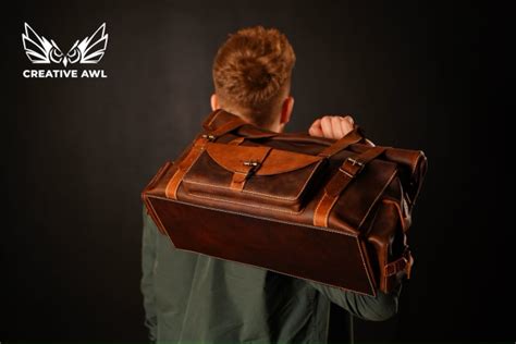 Image result for Creative Awl Roll Top Tutorial