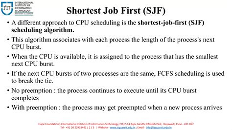 Operating System Scheduling Algorithms 的图像结果
