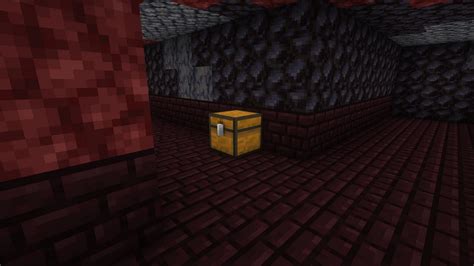 Are There Chests In Every Nether Fortress at Jamie Spinelli blog