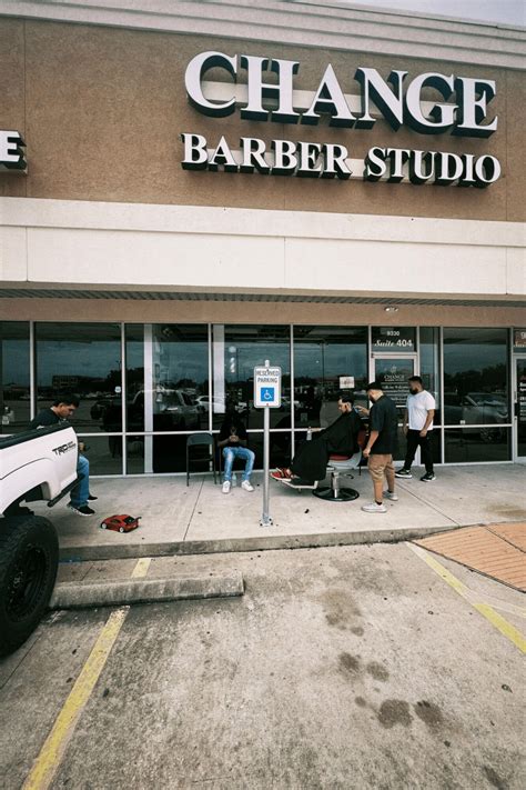 Hidden Gems: Meet Aaron Medrano of Change Barber Studio - Voyage ...