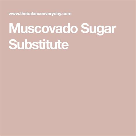 substitute for sugar in baking recipes