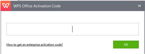 Image result for WPS Activation Code Free