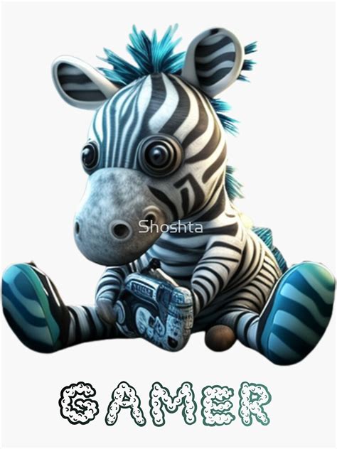 Image result for Zebra Gamer Channel
