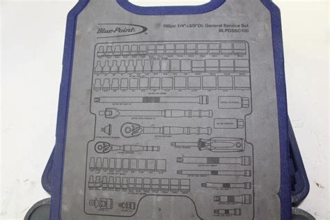 Image result for Blue Point Socket Organizer