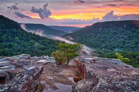 Sequatchie Valley National Scenic Byway-Tennessee - National Scenic ...