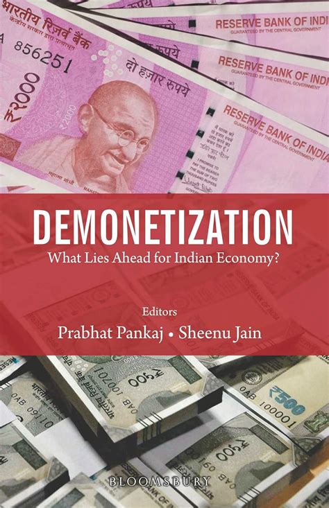 Buy Demonetization - What Lies Ahead for Indian Economy ? Book Online ...