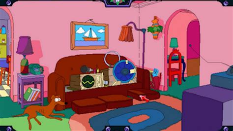 Image result for Virtual Springfield Part 2