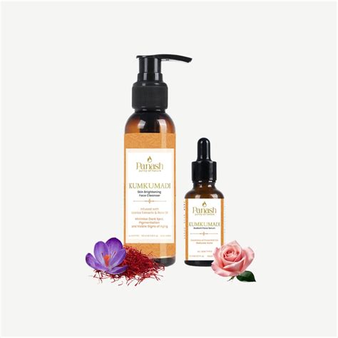 Eternal Glow Combo – Panash Wellness