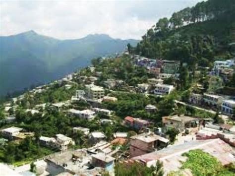 Bageshwar, India - places to see in Bageshwar, best time to visit ...