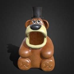 Freddy Fazbear Price, $FRED Price, Live Charts, and Marketcap ...