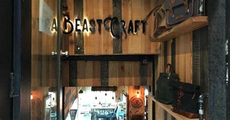 Beast Craft, Hauz Khas | WhatsHot Delhi Ncr