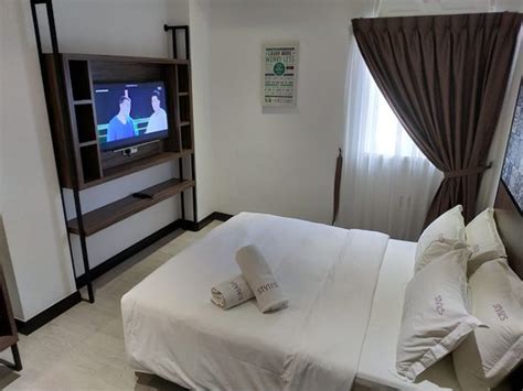 STYLES HOTEL MELAKA - Guesthouse Reviews, Photos, Rate Comparison ...