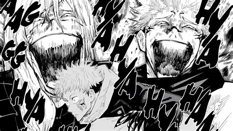 Manga Panel PC Wallpapers - Wallpaper Cave