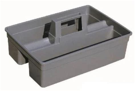 Plastic Caddy - Plastic Caddy Tray Manufacturer from Sonipat