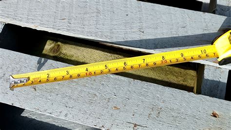 Tape measure cheat sheet: How many of these 'hacks' do you know ...
