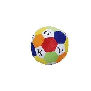 Rising Star Medium Soft Toy Ball | Football for Kids | Baby Play Balls ...