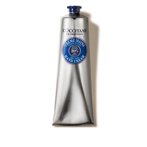Organic Hand Creams | L'Occitane India