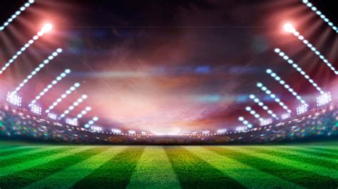 Soccer Stadium 的图像结果