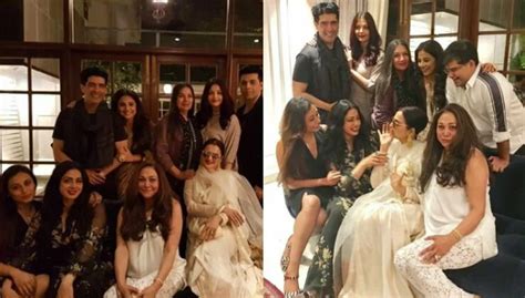 Here’s How Juhi Chawla Met And Fell In Love Jay Mehta & Why Juhi Became ...
