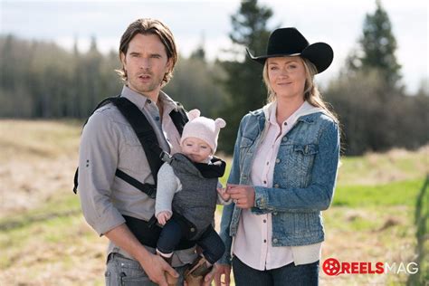 Heartland Season 11