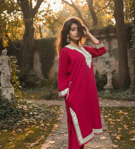 Phiran Set | Woolen – The Valley Basket