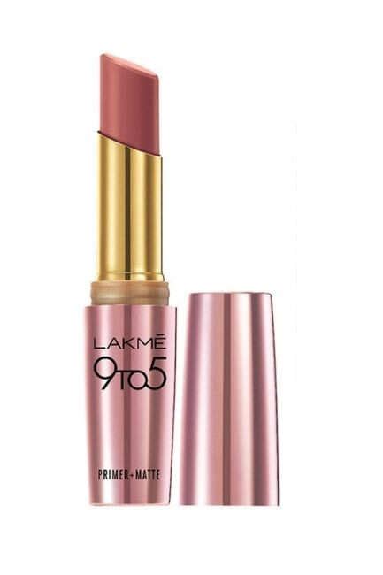 10 Drugstore Nude Lipsticks For All Skin Tones | Grazia India