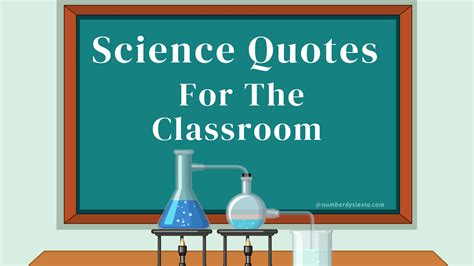 Quirky Science Quotes Science Nuggets That are Quirky and To the Point